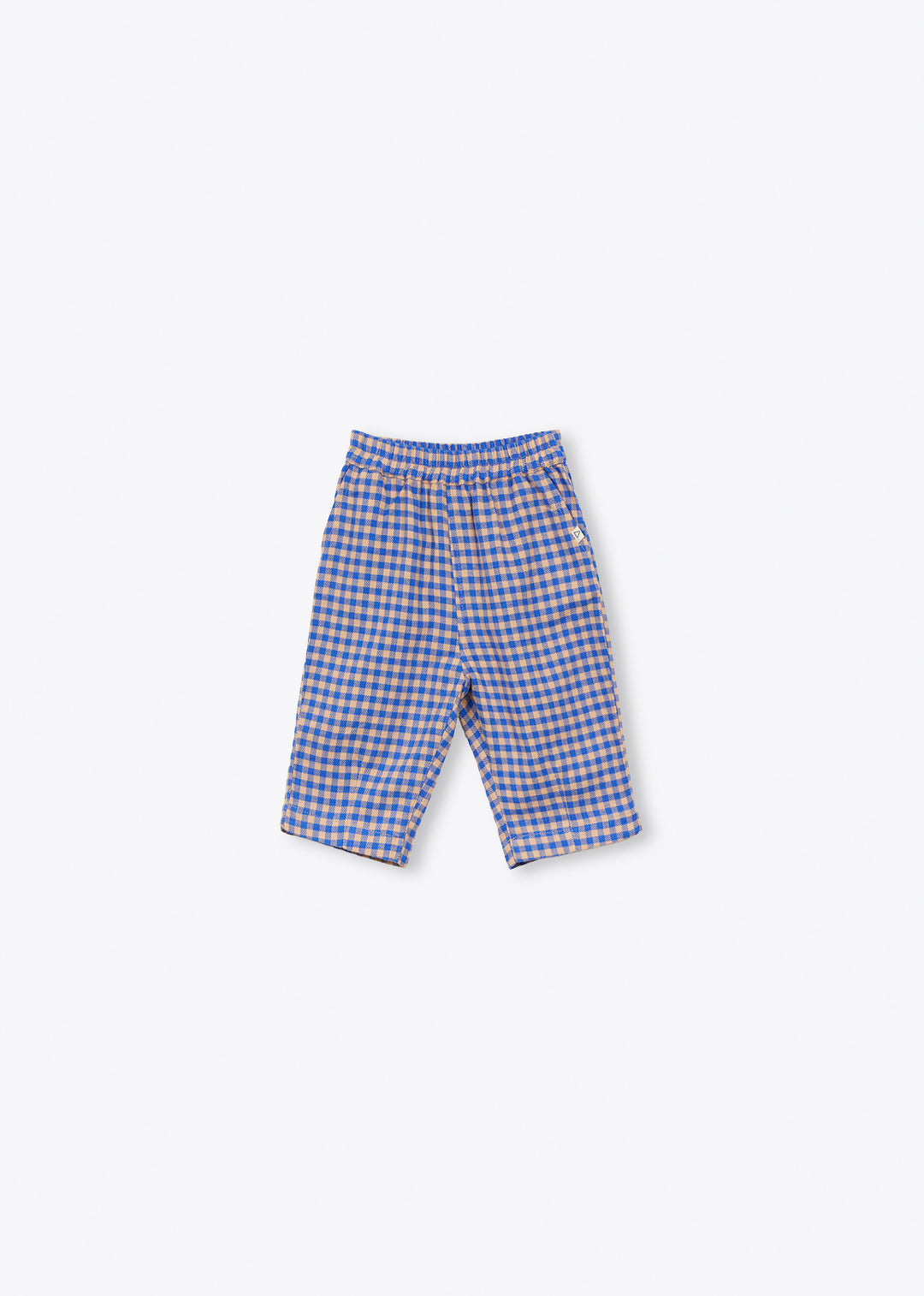 Pantalon Vichy - Arsène et les Pipelettes