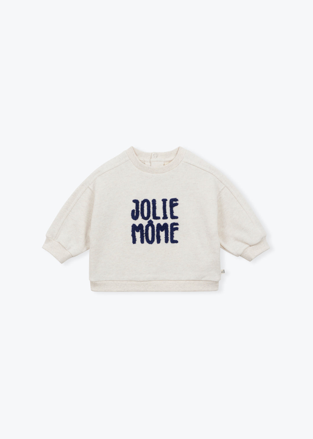 Sweat Jolie Mome - Arsène et les Pipelettes