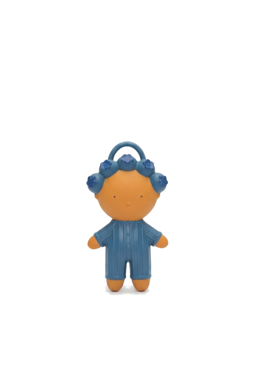 Mini baby Blueberry - Gommu