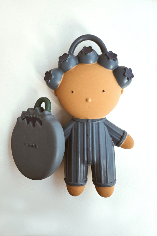 Mini baby Blueberry - Gommu