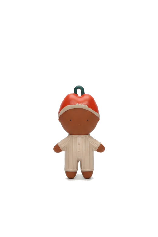 Mini baby Apple - Gommu