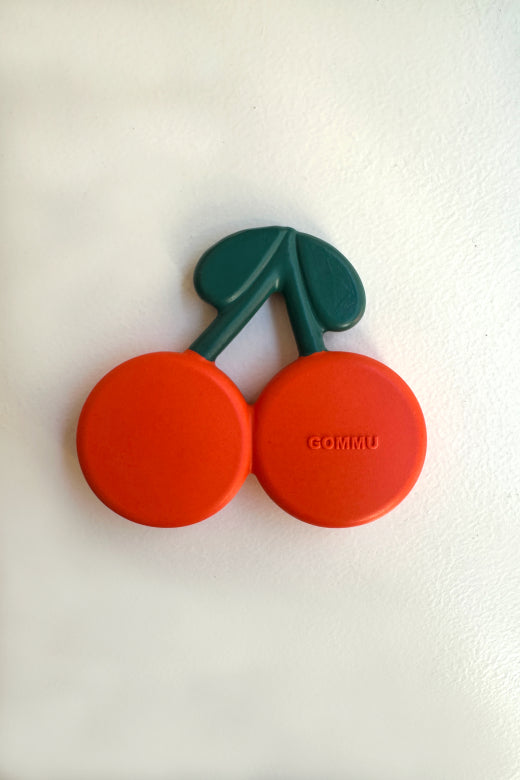 Jeu de dentition Cherry - Gommu