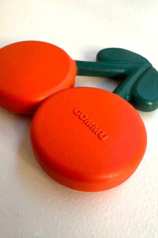 Jeu de dentition Cherry - Gommu
