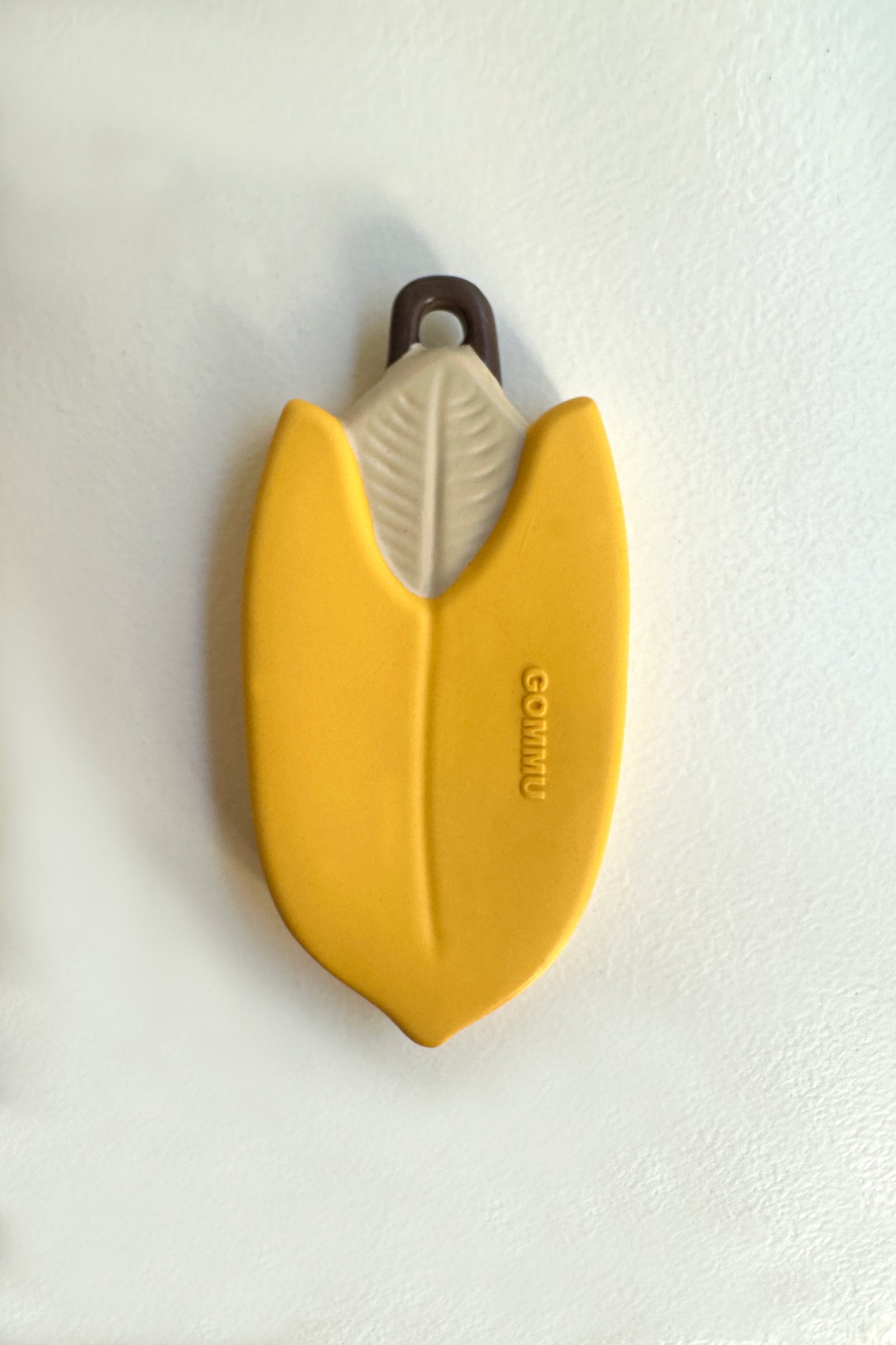 Jeu de dentition Banana - Gommu