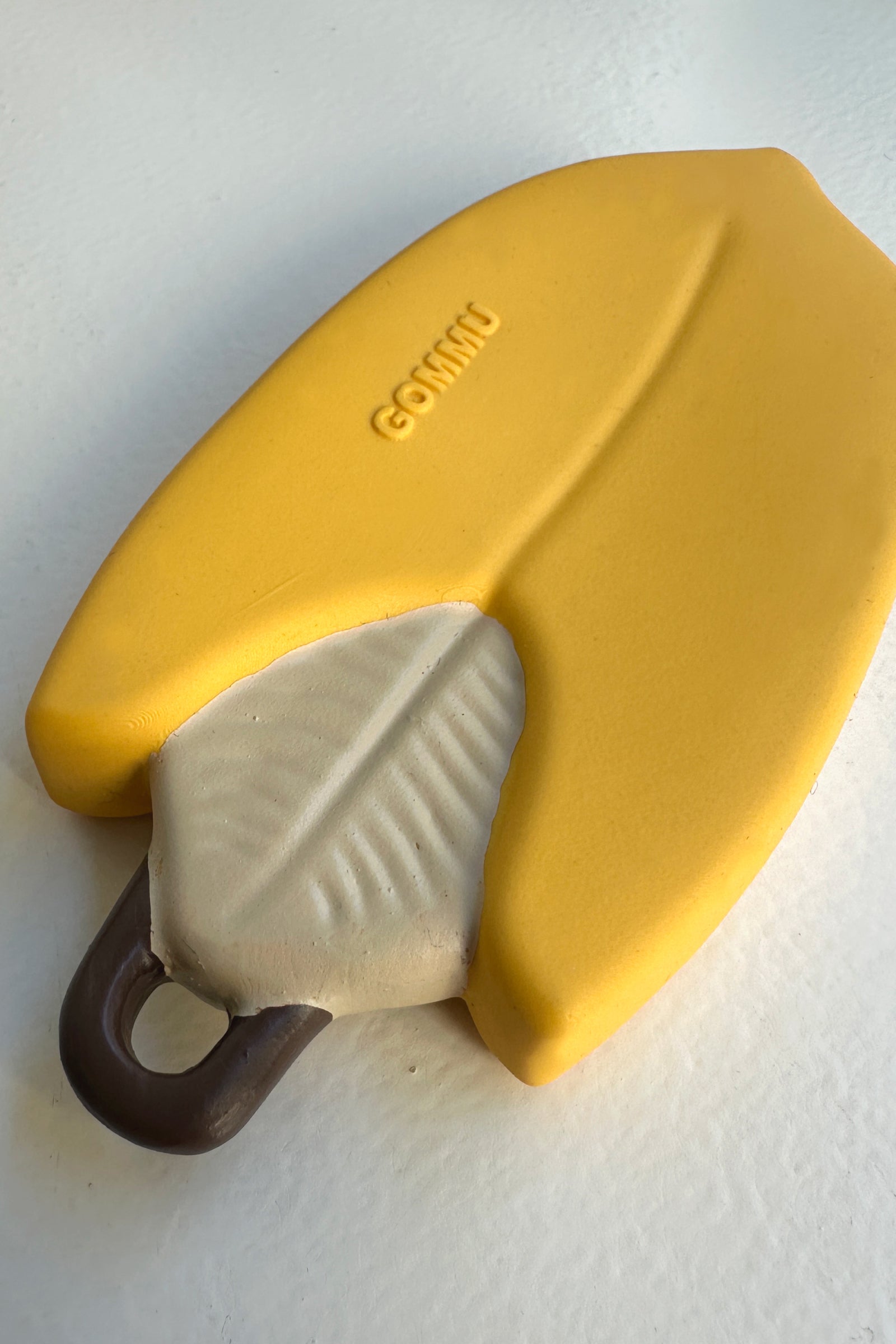 Jeu de dentition Banana - Gommu