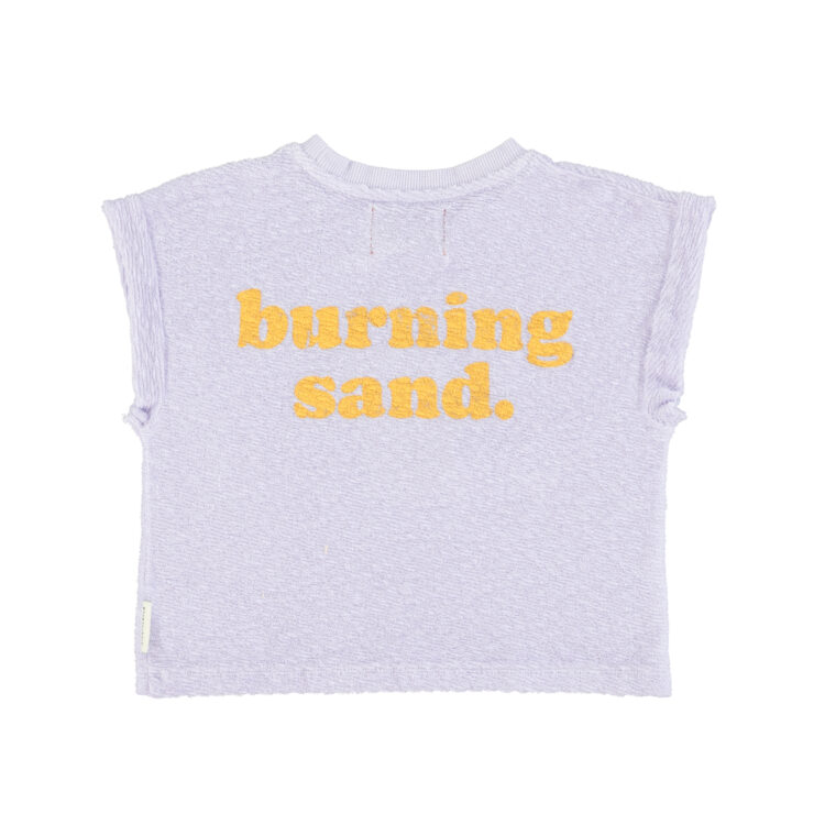 Ninipinson_piupiuchick_t-shirt_soleil_burning_sand