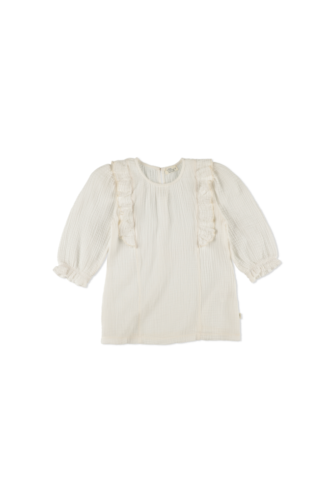 NINIPINSON_MY-LITTLE-COZMO_BLOUSE_BLANCHE