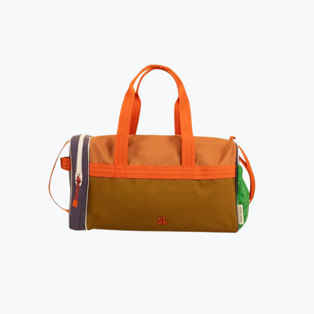 NINIPINSON_STICKY_LEMON_SAC_SPORt_ORANGE