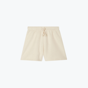 NINIPINSON_AMERICAN_VINTAGE_SHORT_BLANC