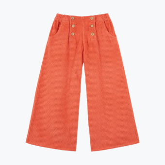 NINIPINSON_EMILE_ET_IDA_PANTALON_ORANGE