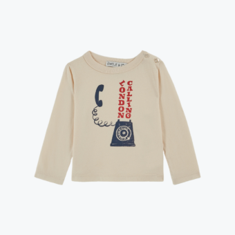 NINIPINSON_EMILE_ET_IDA_T_SHIRT_TELEPHONE