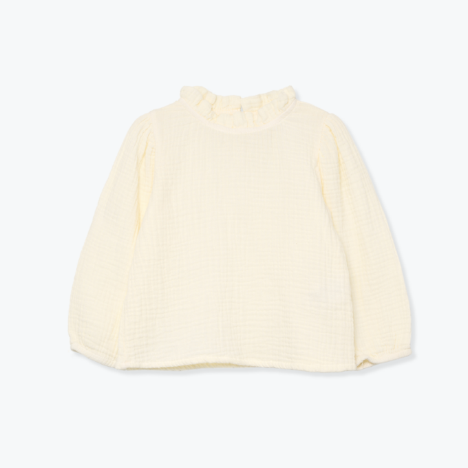 NINIPINSON_MY-LITTLE-COZMO_BLOUSE_CREME