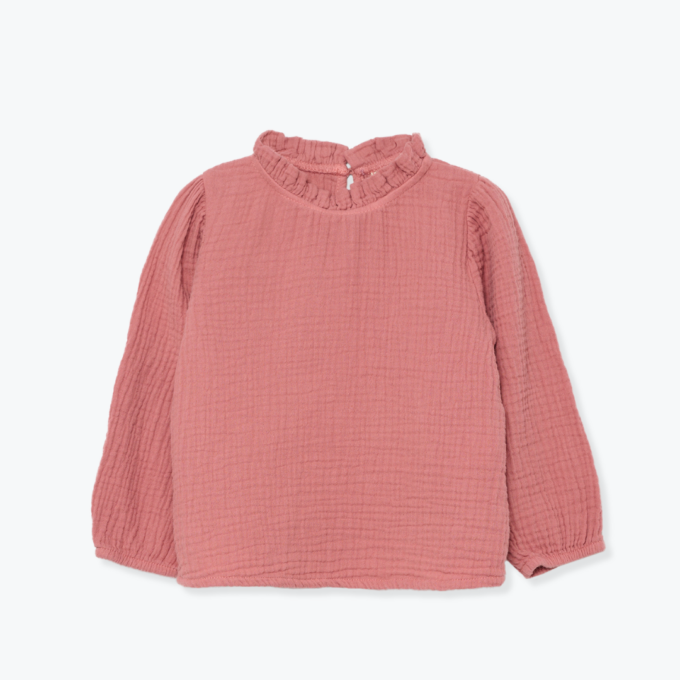 NINIPINSON_MY-LITTLE-COZMO_BLOUSE_ROSE