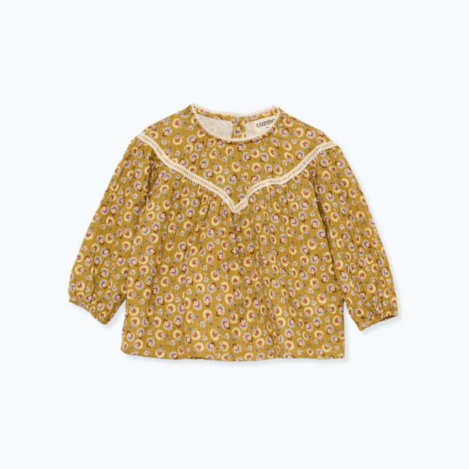 NINIPINSON_MY-LITTLE-COZMO_BLOUSE_JAUNE