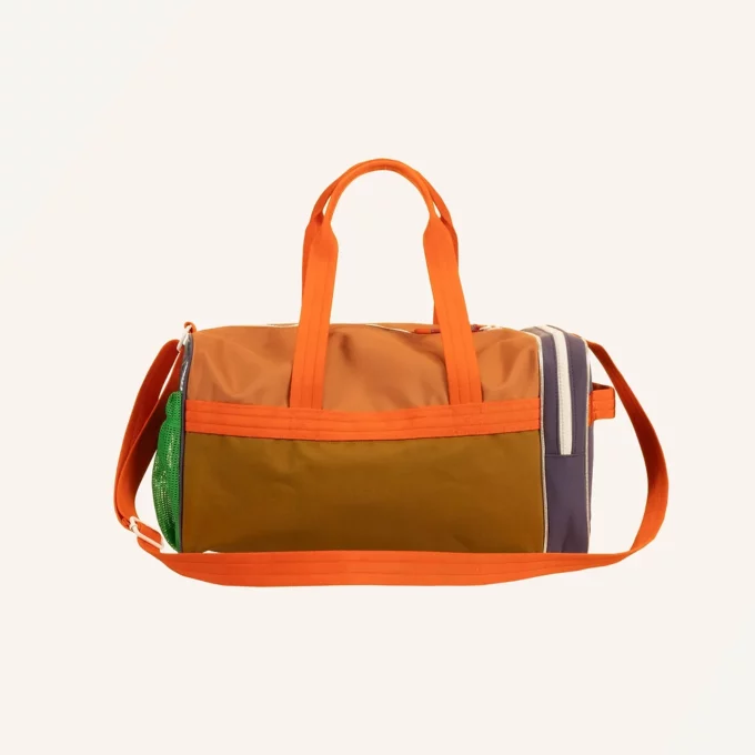 NINIPINSON_STICKY_LEMON_SAC_SPORt_ORANGE