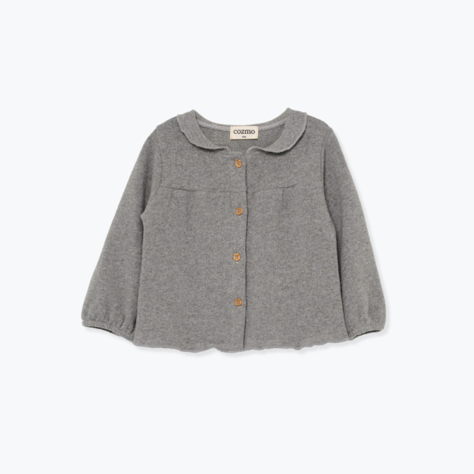 NINIPINSON_COZMO_GILET_GRIS