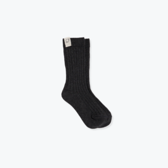 NINIPINSON_COZMO_CHAUSSETTES_GRIS_NOIR