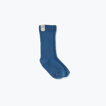 NINIPINSON_COZMO_CHAUSSETTE_BLEU