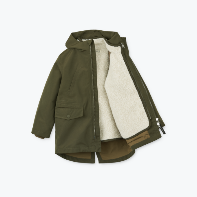 NINIPINSON_LIEWOOD_PARKA_KAKI