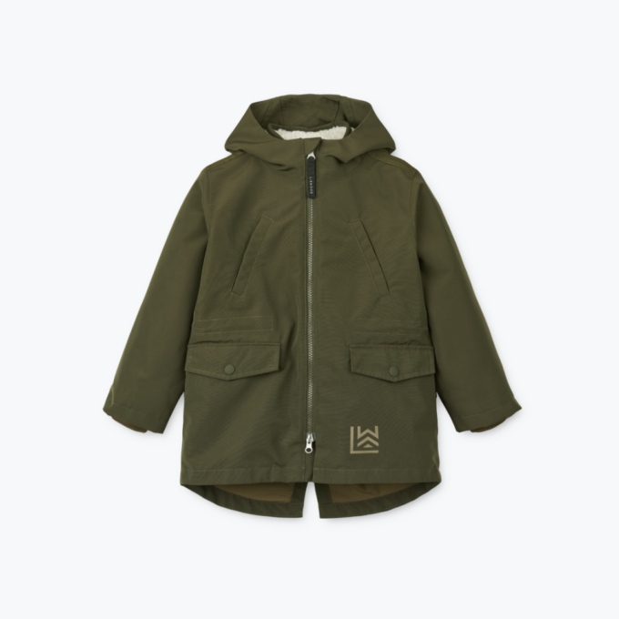 NINIPINSON_LIEWOOD_PARKA_KAKI