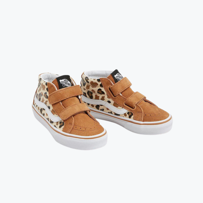 NINIPINSON_VANS_SK8_LEOPARD