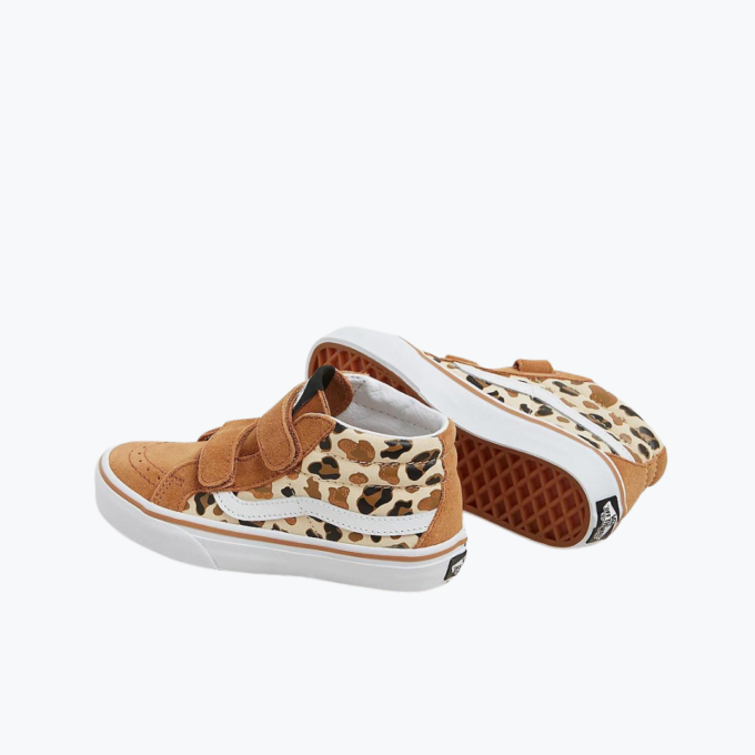 NINIPINSON_VANS_SK8_LEOPARD