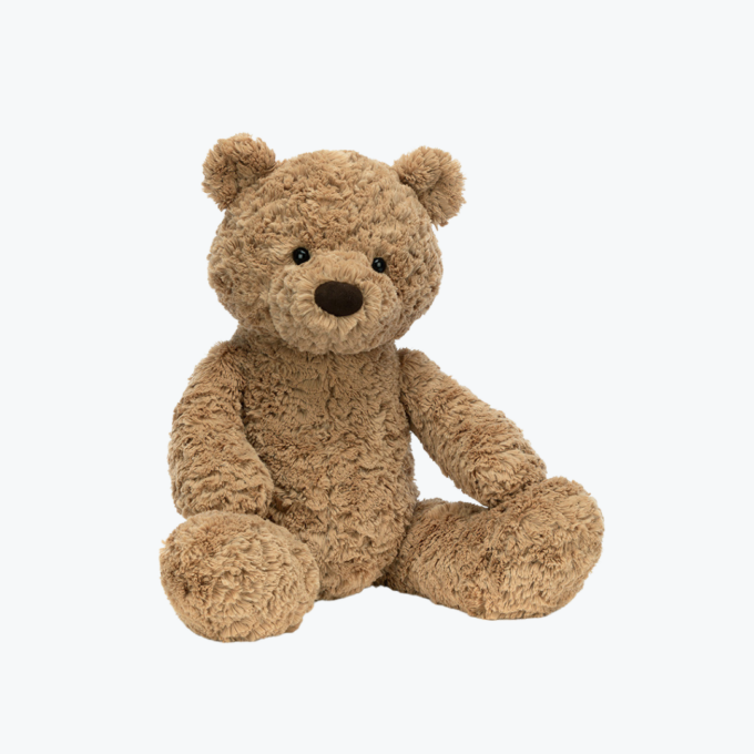 NINIPINSON_JELLYCAT_OURS