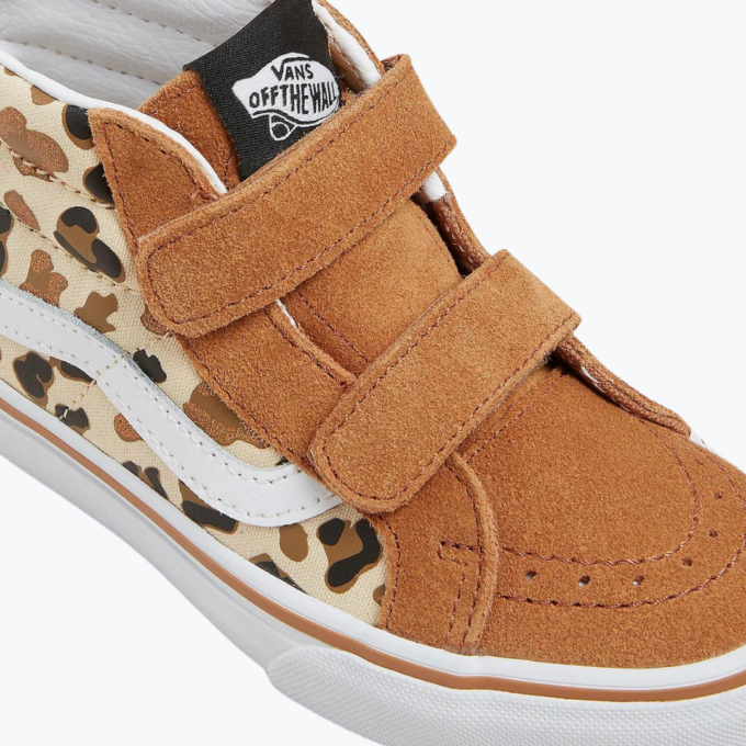 NINIPINSON_VANS_SK8_LEOPARD