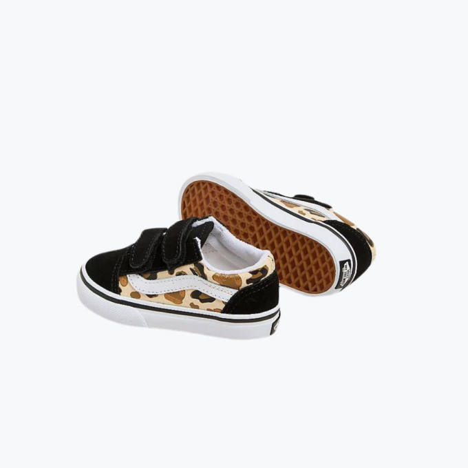 NINIPINSON_VANS_OLDSKOOL_leopard